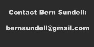 Email address for Bern